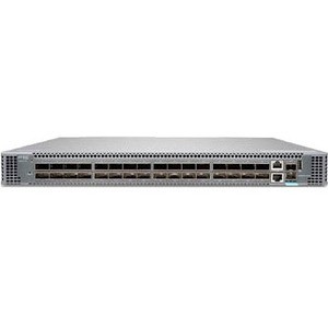 Juniper QFX5120-32C Ethernet Switch Juniper QFX5120-32C Ethernet Switch