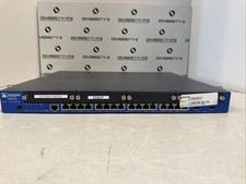 Juniper SRX240 16 Port Services Gateway Firewall picture