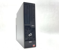 Fujitsu Primergy MX130 S2 Micro Server SFF AMD Athlon II X2 220 2.8GHz 4GB NO/HD picture