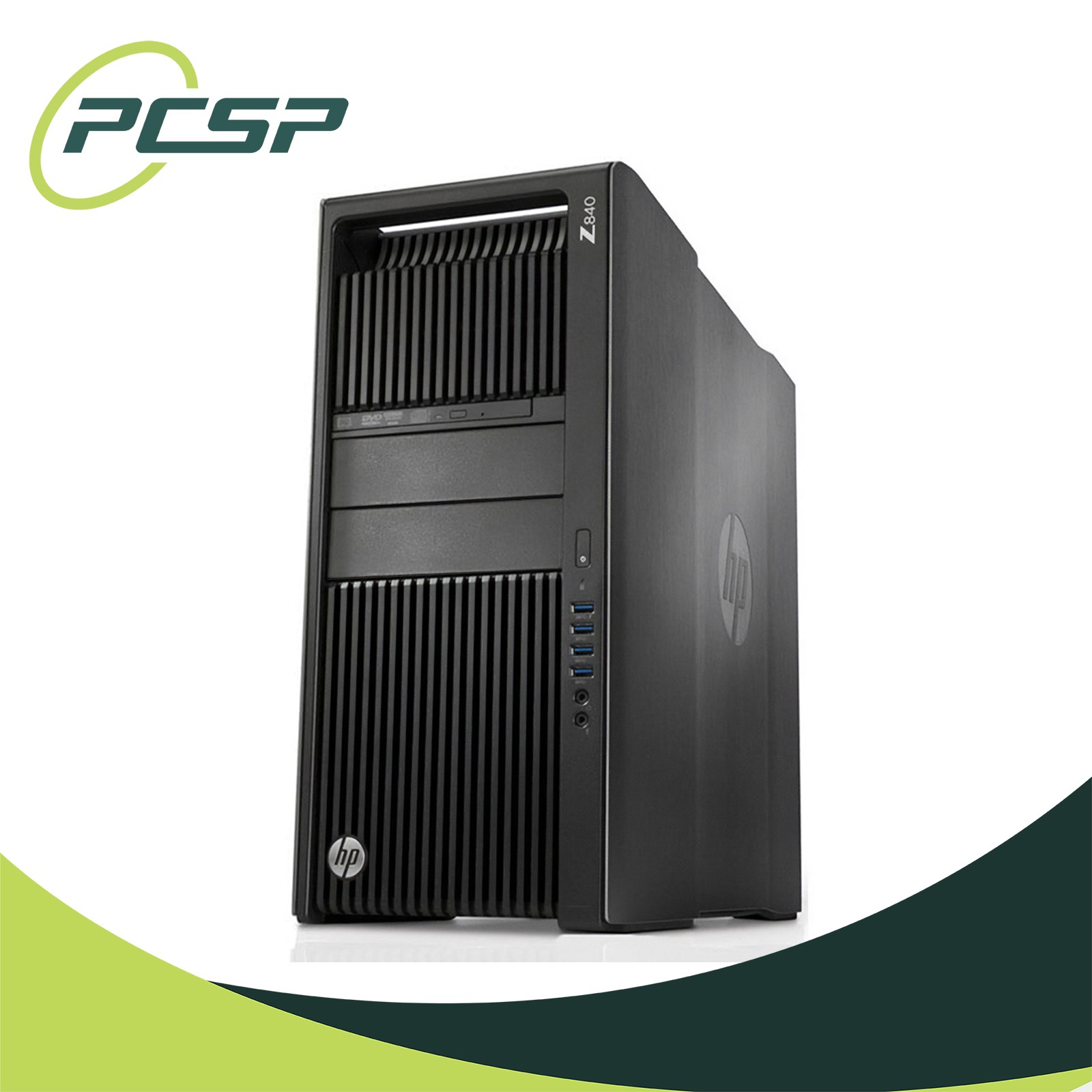 HP Z840 44 Core Workstation 2x Xeon E5-2699 v4 - No RAM/ GPU/ HDD/ OS HP Z840 44 Core Workstation 2x Xeon E5-2699 v4 - No RAM/ GPU/ HDD/ OS