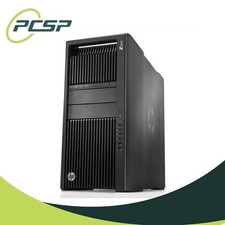 HP Z840 44 Core Workstation 2x Xeon E5-2699 v4 - No RAM/ GPU/ HDD/ OS picture