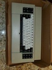 IBM 3270 Keyboard Beam Spring - With Manual - Vintage Rare Beamspring picture