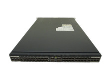 Juniper QFX3500-48S4Q-H 48x 10 Gigabit Ethernet SFP+ Network Switch picture