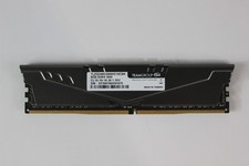 TeamGroup T-Force Vulcan 8GB (1x8GB) DDR4 RAM 3200MHz TLZGD48G3000HC16CBK picture