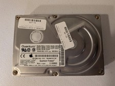 VINTAGE Apple Quantum Fireball 3.5 inch 1GB 50 pin SCSI HDD For Mac picture