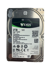 Seagate Exos ST2000NX0253 HDD 2TB SATA 7.2K 2.5