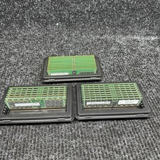 Lot Of 25 16GB DDR4 RAM 2133P 2666V DIMM ECC Server Memory Samsung Micron Tested picture