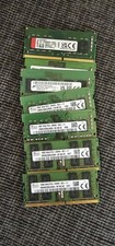 DD4 RAM LOT - 8GB/16GB picture