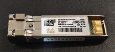 Lot of 14 CISCO 10-3206-01 DS-SFP-FC32G-SW 32G SFP28 850nm MMF LC Transceiver picture