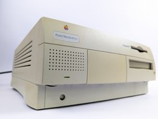 Vtg Apple Power Macintosh G3 PowerPC G3 233MHz 32 MB SDRAM Desktop picture