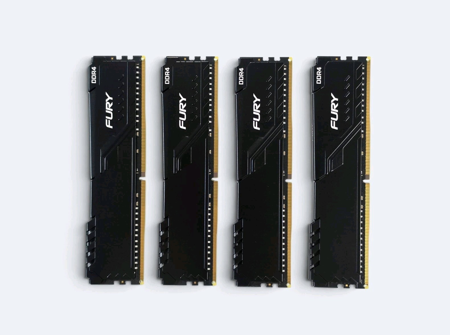 Kingston 128GB Kit (4x32GB) DDR4 3200MHz  PC4-25600 CL16 Alienware Dell (OEM) 🔥