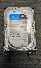 Seagate SkyHawk 4TB 3.5