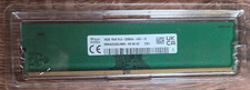SK Hynix 16GB DDR4 3200MHz Desktop RAM PC4-25600 1Rx8 UDIMM HP L94255-5A1 picture