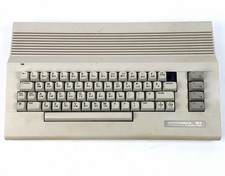 Vintage Commodore 64 C64 Vintage Personal Computer For Parts or Repair Untested picture
