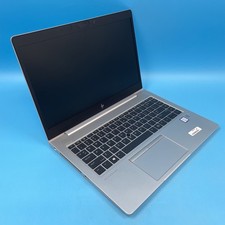 HP Elitebook 840 G5 | i7-7500U | 16GB RAM | NO DRIVE | NO OS | 100%* BATT picture