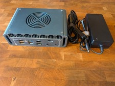 Intel N100 Firewall Appliance 4x 2.5G i226-V Mini PC DDR5 | NO RAM SSD OS picture