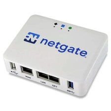 New Netgate SG-1100 pfSense Firewall with 1GB of DDR4 RAM and 8GB EMMC storage picture