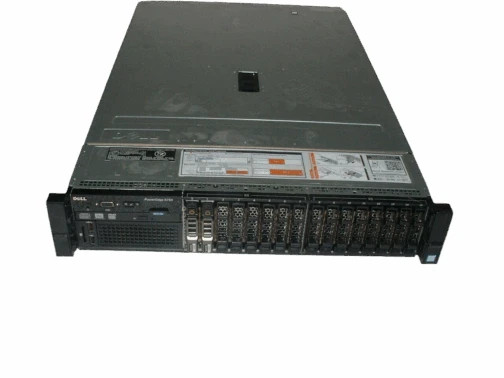 Dell R730 AI Home Lab Server 128GB RTX 3060 Ti Dual Xeon 20-Core Dell R730 AI Home Lab Server 128GB RTX 3060 Ti Dual Xeon 20-Core