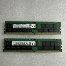 64GB DDR4 ECC Server Memory picture