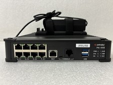 Palo Alto PA-440 Next Generation Firewall 8 x 1GE Ports W/ Power Adaptor picture
