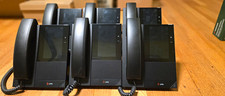 Poly CCX 500 Corded VoIP Phone w Microsoft Teams picture