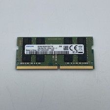 Samsung 16GB (1x16GB) M471A2K43DB1-CWE 2Rx8 PC4-3200AA DDR4 Laptop Memory RAM picture