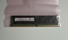 *LOT OF 12* SK Hynix 64GB 4DRx4 PC4-2400T Server Memory RAM picture