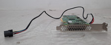 Dell/Broadcom MegaRAID 9460-16i 12Gb/s PCIe SATA/SAS RAID Controller Card 042PDX picture