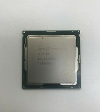 Intel Core i7-9700 Octa-Core 3 GHz Desktop Processor LGA 1151 picture