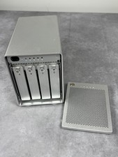 OWC Mercury Elite Pro Quad 4 Bay RAID Storage Enclosure USB 3.1 Gen 2 No Drives picture