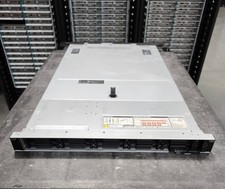 Dell Poweredge R650 10SFF NVMe Server 2x Gold 6330 56-Core 2.0GHz 512GB RAM picture