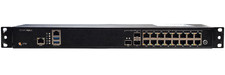 SonicWall NSa 2700 Next-Gen Firewall Appliance Only | NO LICENSE | Deregistered picture