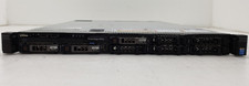 Dell PowerEdge R630 1U Rack Server 2x Xeon E5-2620 v3 32GB DDR4 RAM No HDD picture
