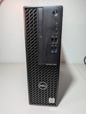 Dell Optiplex 3080 SFF Desktop PC Intel i7-10700 16GB DDR4 512GB SSD Win11 Pro, picture