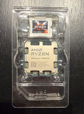 AMD - Ryzen 7 7800X3D 8-CORE 16-THREAD AM5 picture