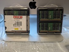 128GB DDR4-2666 SO-DIMM Memory Kit (4 × 32GB) — A-Tech / Samsung picture