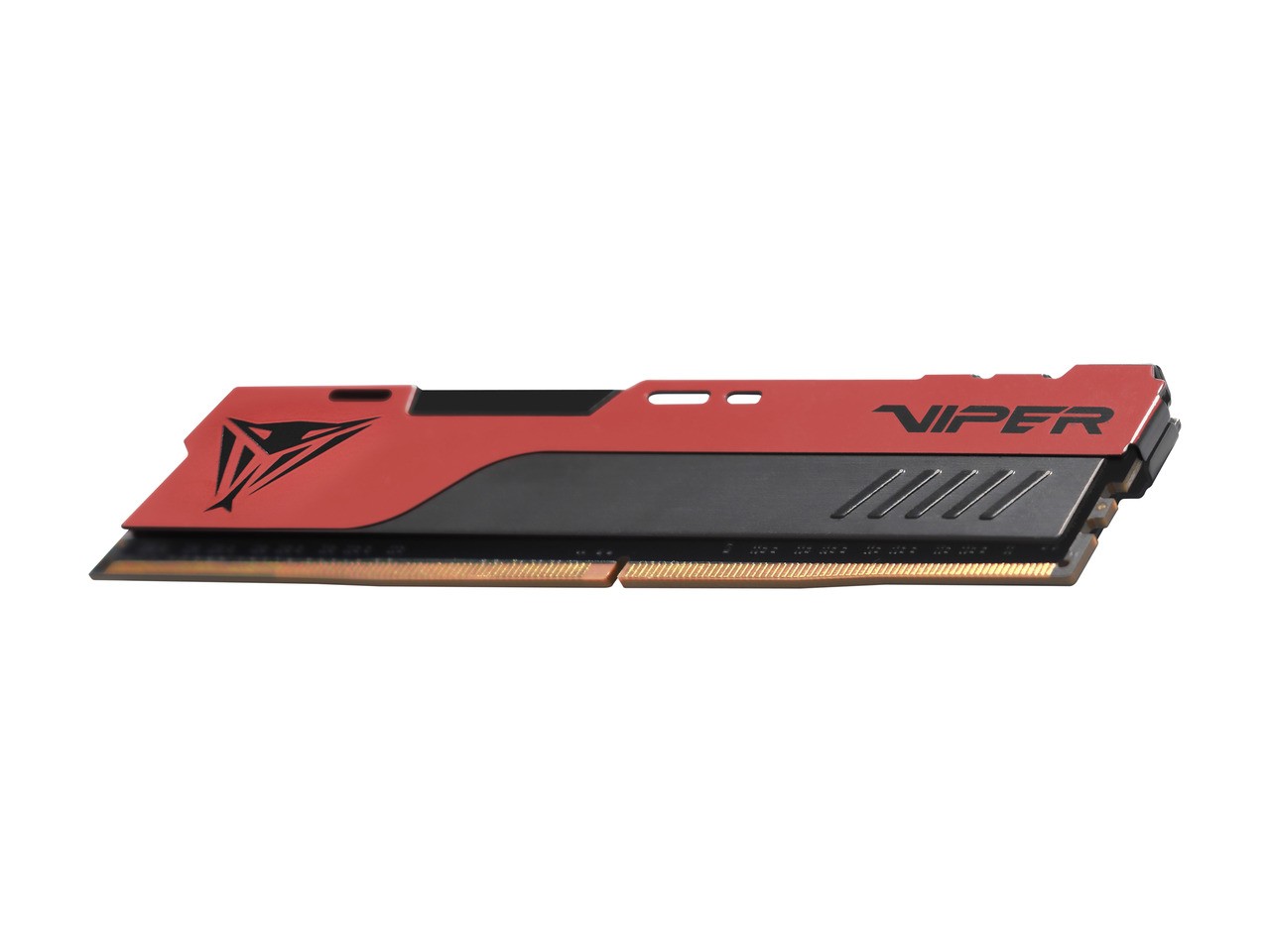 Patriot Viper Elite II 32GB 288-Pin PC RAM DDR4 3600 (PC4 28800) Desktop Memory