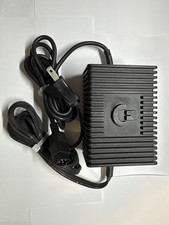 Commodore 16 Plus/4 C16 Power Supply 310157-02 OEM Square 4-Pin For Parts Repair picture