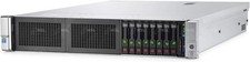HP ProLiant DL380 Gen 9 - 2x Intel Xeon 2nd Gen - 160 GB DDR4 - 3x147 GB HDD picture