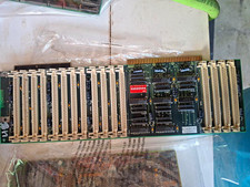 AT&T Vintage ISA Adapter Card Expansion Module MPN ATTRAFOU008DRL11080672 picture