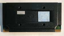 Intel Pentium III SL4BS 1000MHz 256/133/1.7V Slot 1 - Vintage Desktop/Server CPU picture