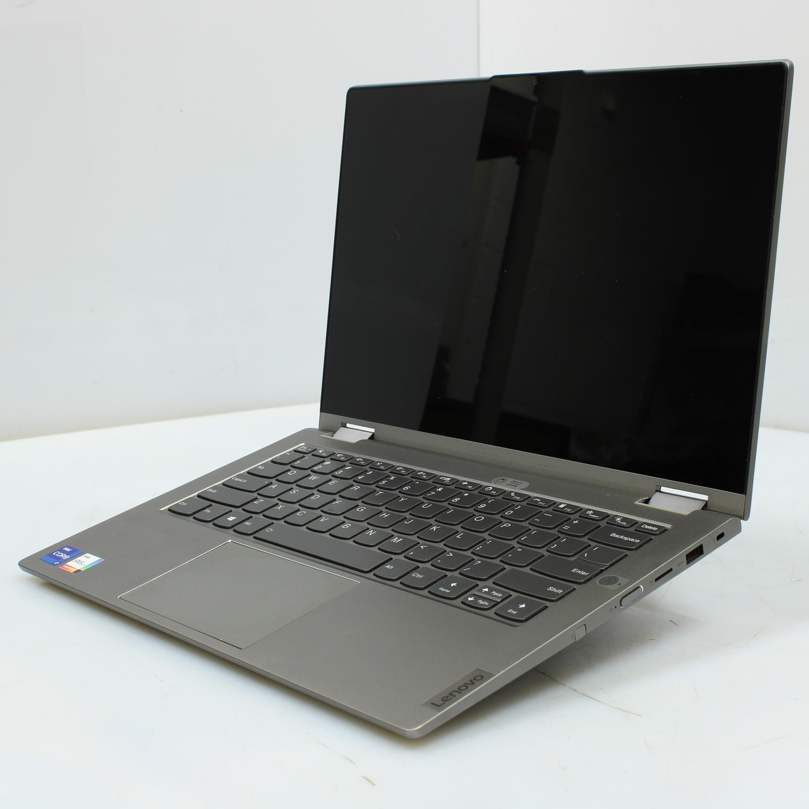 Lenovo Thinkbook 14s Yoga ITL Intel Core i5 11th Gen 16GB RAM No Drive/OS Laptop
