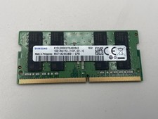 Samsung 16GB (1x16GB) 2133MHz M471A2K43BB1-CPB 2Rx8 PC4-2133P Laptop Memory RAM picture