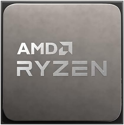 AMD Ryzen 7 5700 Desktop Processor 3.7GHz