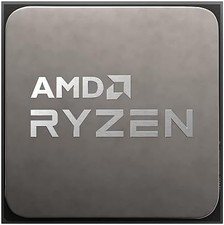 AMD Ryzen 7 5700 Desktop Processor 3.7GHz picture