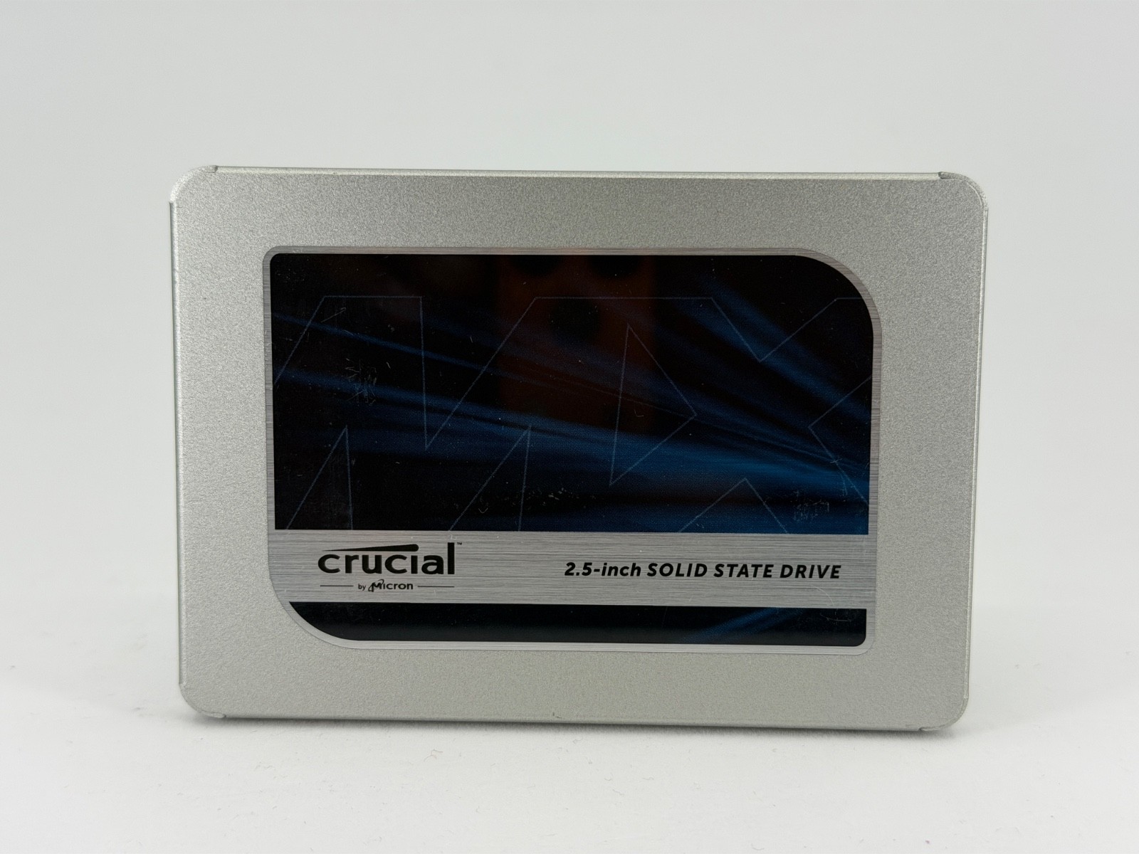 Crucial MX500 250GB 2.5 Crucial MX500 250GB 2.5
