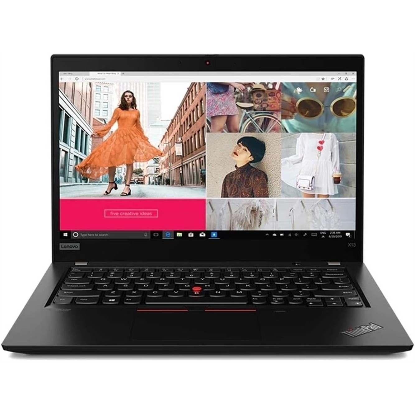 Lenovo ThinkPad X13 Gen 1 i5-10310U 16GB 512GB SSD Touch Win 11 Pro Good Lenovo ThinkPad X13 Gen 1 i5-10310U 16GB 512GB SSD Touch Win 11 Pro Good