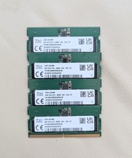 SK Hynix 32 GB 4x8 GB PC5 4800B Laptop picture