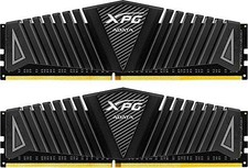 ADATA XPG Z1 32GB (2x16GB) DDR4-3200 CL16 AX4U3200716G16A-DBZ Desktop RAM Kit picture