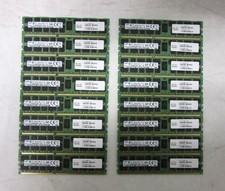 16x 16GB Samsung PC3 ECC 2Rx4 14900R -256GB SERVER RAM- M393B2G70DB0-CMA picture